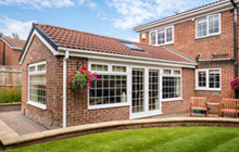 Briston house extension leads