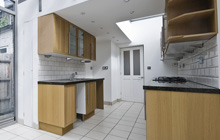 Briston kitchen extension leads